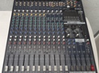 Power Mix YAMAHA EMX 5016 CF+polstr.tašk