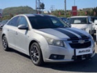 Chevrolet Cruze, 2.0 VCDi, STK3/28, sedan, nafta