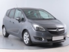Opel Meriva, 1.4  i, ČR,1.maj, Serv.kniha, Klima,,