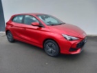 MG MG3, EXCITE, hatchback, benzin