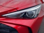 MG MG3, EXCITE, hatchback, benzin