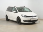 VW Touran, 1.6 TDIComfortline , Automat, Klima,,