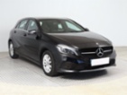 Mercedes Třída A, A 180 d, Automat, Kůže, Navi,,