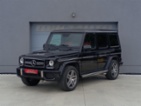 Mercedes-Benz Třídy G, 63AMG 400kW DESIGNO DPH,