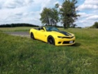 Chevrolet Camaro 6,2