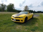 Chevrolet Camaro 6,2