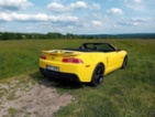 Chevrolet Camaro 6,2