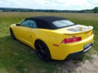 Chevrolet Camaro 6,2
