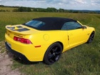 Chevrolet Camaro 6,2