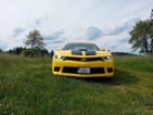 Chevrolet Camaro 6,2
