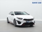 Kia ProCeed, 1,6 T-GDI 150kW GT DCT DPH, kombi,