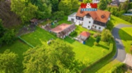 Prodej rodinného domu ve Svoru
