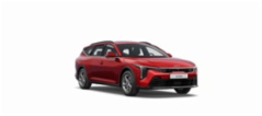 Kia, SW 1,0 T-GDi GPF SPIN, kombi, benzin