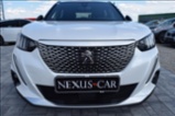 Peugeot 2008, 0,0 100KW GT SOH 91,5% TOP!, SUV,