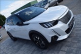 Peugeot 2008, 0,0 100KW GT SOH 91,5% TOP!, SUV,