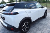 Peugeot 2008, 0,0 100KW GT SOH 91,5% TOP!, SUV,