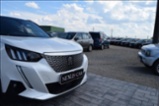 Peugeot 2008, 0,0 100KW GT SOH 91,5% TOP!, SUV,