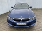 BMW Řada 3, kombi, nafta