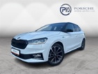 Škoda Fabia, Monte Carlo 1.5 TSI 110kw DSG,