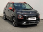 Citroën C3 Aircross, 1.2PT Shine, Shine, AT, panor