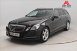 Mercedes-Benz Třídy E, 3,0 350 CDi 195 kW Plný