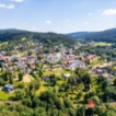 Stav. pozemek 2 757, Železná Ruda 