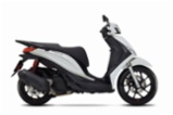 Piaggio Medley 150 S ABS, skútr