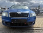 Škoda Octavia, 2.0 RS 147KW!, kombi, benzin