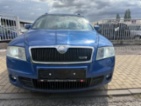 Škoda Octavia, 2.0 RS 147KW!, kombi, benzin
