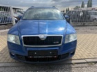 Škoda Octavia, 2.0 RS 147KW!, kombi, benzin