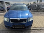 Škoda Octavia, 2.0 RS 147KW!, kombi, benzin