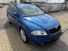 Škoda Octavia, 2.0 RS 147KW!, kombi, benzin