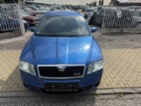 Škoda Octavia, 2.0 RS 147KW!, kombi, benzin