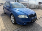 Škoda Octavia, 2.0 RS 147KW!, kombi, benzin