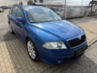 Škoda Octavia, 2.0 RS 147KW!, kombi, benzin