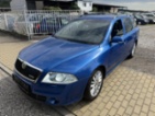 Škoda Octavia, 2.0 RS 147KW!, kombi, benzin