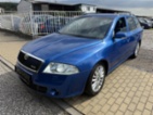Škoda Octavia, 2.0 RS 147KW!, kombi, benzin