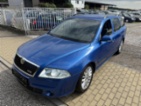 Škoda Octavia, 2.0 RS 147KW!, kombi, benzin