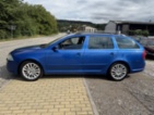 Škoda Octavia, 2.0 RS 147KW!, kombi, benzin