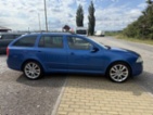 Škoda Octavia, 2.0 RS 147KW!, kombi, benzin