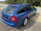 Škoda Octavia, 2.0 RS 147KW!, kombi, benzin