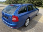 Škoda Octavia, 2.0 RS 147KW!, kombi, benzin