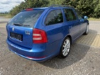 Škoda Octavia, 2.0 RS 147KW!, kombi, benzin