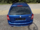 Škoda Octavia, 2.0 RS 147KW!, kombi, benzin