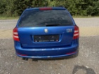 Škoda Octavia, 2.0 RS 147KW!, kombi, benzin