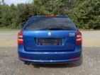 Škoda Octavia, 2.0 RS 147KW!, kombi, benzin