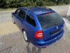 Škoda Octavia, 2.0 RS 147KW!, kombi, benzin