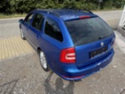 Škoda Octavia, 2.0 RS 147KW!, kombi, benzin