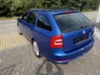 Škoda Octavia, 2.0 RS 147KW!, kombi, benzin