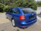 Škoda Octavia, 2.0 RS 147KW!, kombi, benzin